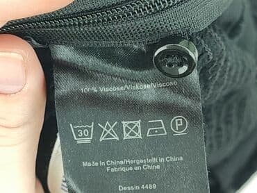 mini spódniczka czarne: Baum und Pferdgarten, Spódnica damska, rozmiar M — 6