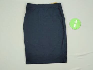 jaki kolor rajstop do granatowej sukienki: Tom Rose, Spódnica damska, S — 3