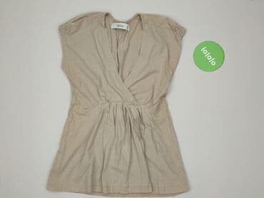 top zara basic: Zara, Women's blouse, size S — 2