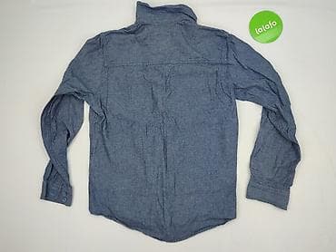 mango t shirt basic: 4F, Сорочка жіноча, розмір S — 3