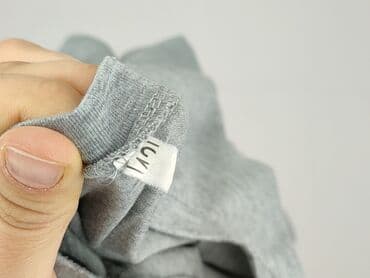 t shirty oversize basic: Top damski, rozmiar S — 4