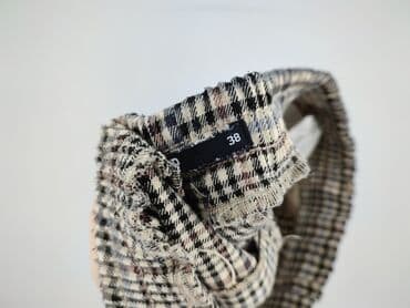 buty na jeden palec: Cropp, Spodnie materiałowe damskie, rozmiar M — 5