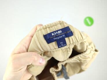 piżama h: Kiabi, Women`s trousers, size XS (EU 34) — 4