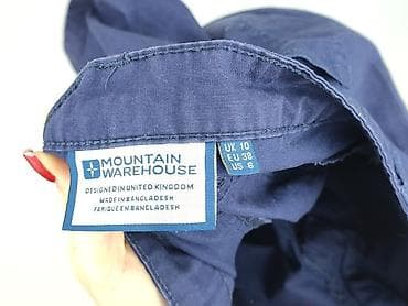 spodnie clockhouse: Mountain Warehouse, Szorty damskie, rozmiar M — 4