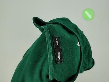 sinsay dresy: Sinsay, Bluzka damska, rozmiar M — 4