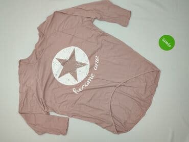 Women: Women's blouse, 6XL — 2