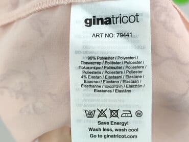 sukienki na wesele czerwiec: Gina Tricot, Sukienka damska, S — 5