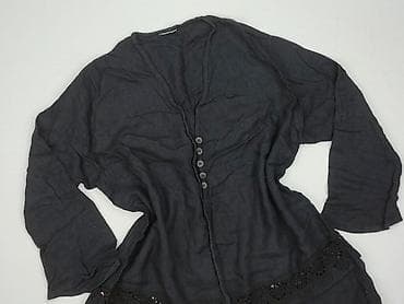 bluzki unisono: Tunika damska, rozmiar One size — 1