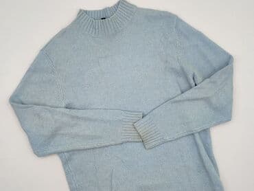 bluza smog new yorker: SMOG, Светр для чоловіків, розмір L — 1