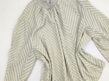 oversized t shirty basic: Shein, Women's blouse, size 3XL (EU 46) — 1