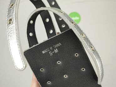 czapka 48: Pasek, Damskie, stan - Idealny — 3