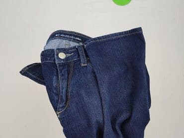 woskowane legginsy z wysokim stanem zara: Marc Jacobs, Джинси жіночі, розмір S — 5