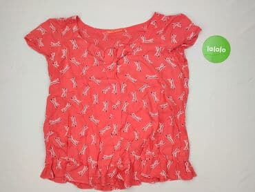 cleo w stroju kąpielowym: Next, Bluzka damska, XL — 2