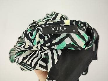 figl sukienki: Vila, Sukienka damska, rozmiar XS — 4