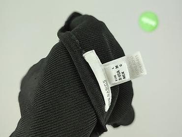 bluzki dekolt v: Top damski, rozmiar L — 5