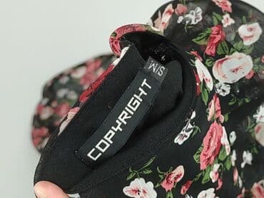 illuminate sukienka w kwiaty: Sukienka damska, rozmiar M — 5