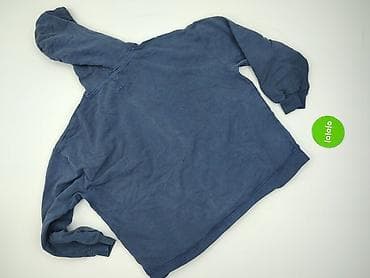 bluza top: Bluza z kapturem dla mężczyzn, rozmiar 2XL — 3