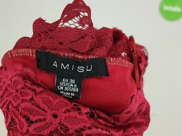 moves by minimum sukienki: Amisu, Sukienka damska, rozmiar S — 4