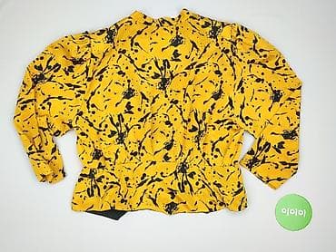 zolte bluzki: Bluzka damska, rozmiar XL — 3