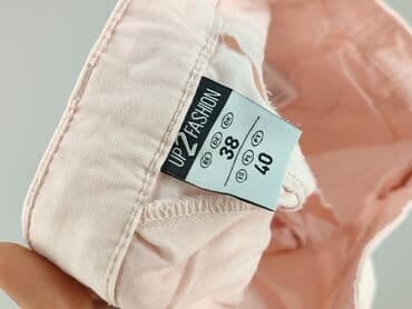 UP2Fashion, Material trousers for women, size L (EU 40) — 4