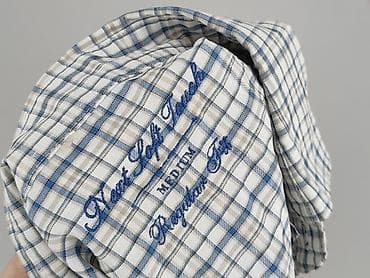 basic house t shirt: Next, Koszulа dla mężczyzn, rozmiar M — 4