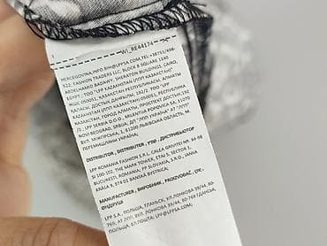 reserved panterka: Reserved, Sukienka damska, rozmiar XS — 5
