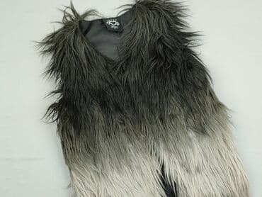 kapcie w ccc: Vest, 12 years, 146-152 cm, condition - Perfect — 1