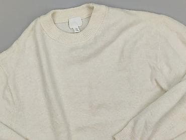 chandail h: H&M, Sweter damski, rozmiar S — 1