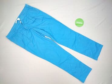 ciocco spodnie: B.P.C, Spodnie materiałowe damskie, rozmiar S — 3