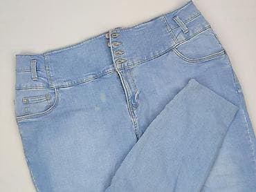 levi s: New Look Curves, Jeansy damskie, rozmiar 2XL — 1