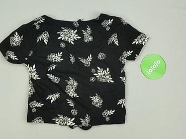 bluzki top: Sinsay, Top damski, rozmiar S — 3