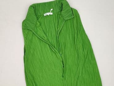 marynarka w kratę zara: Zara, Sukienka damska, L — 1