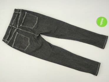 asos podarte jeansy: Asos, Jeansy damskie, rozmiar M — 3
