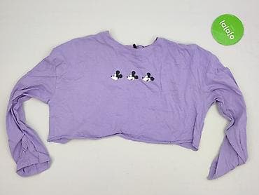 bluzki mario: Sinsay, Top damski, rozmiar M — 2