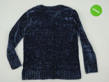 stroje kąpielowe plus size zalando: Sweter dla mężczyzn, S — 3