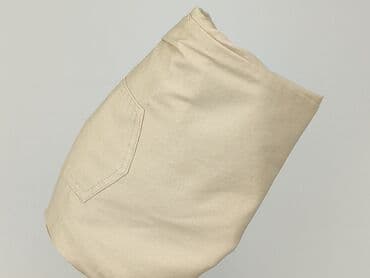 buty kozaki w ccc: Spodnie materiałowe damskie, L — 5