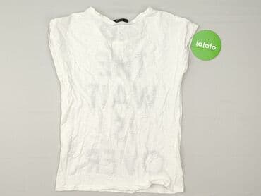 Kobiety: Vila, T-shirt damski, rozmiar XS — 3