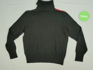 bluzka montego: Golf damski, S — 3