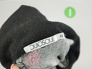 tchibo tunika: QUIOSQUE, Sukienka damska, rozmiar XL — 4