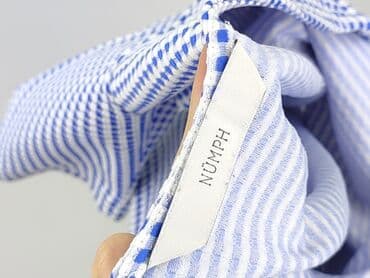 bluzki pióra: Nümph, Bluzka damska, rozmiar S — 4