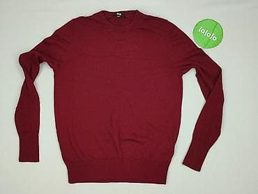 sweter c: Uniqlo, Sweter damski, rozmiar M — 3