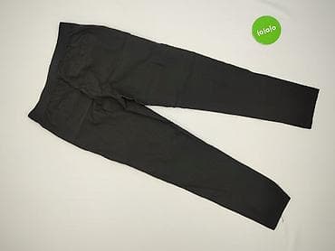 depeche mode buty: Spodnie materiałowe damskie, rozmiar M — 3
