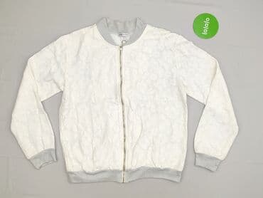 elisabetta franchi kurtka zimowa: Kurtka bomberka damska, XL — 2