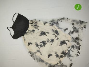 shein sukienka na chrzest: Shein, Sukienka damska, XS — 3