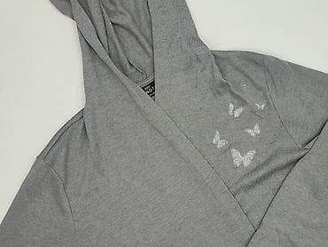 sweter grucha: Gina Benotti, Kardigan damski, rozmiar L — 1