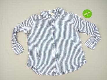 bluzki mustang: H&M, Koszula damska, rozmiar M — 3