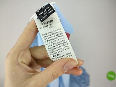 sukienki maxi boho: Shein, Sukienka damska, rozmiar L — 5