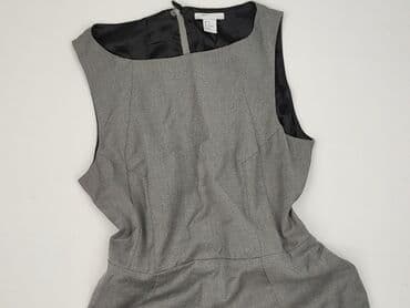 sweter h m: H&M, Sukienka damska, rozmiar L — 1