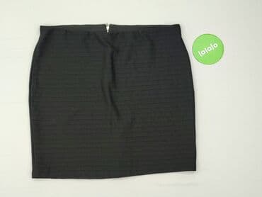 isabel marant buty na koturnie: Saint Tropez, Spódnica damska, rozmiar XL — 2