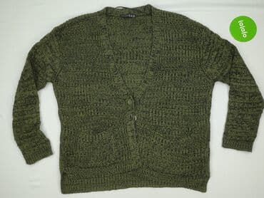 Ubrania damskie: Primark, Kardigan damski, XL — 2